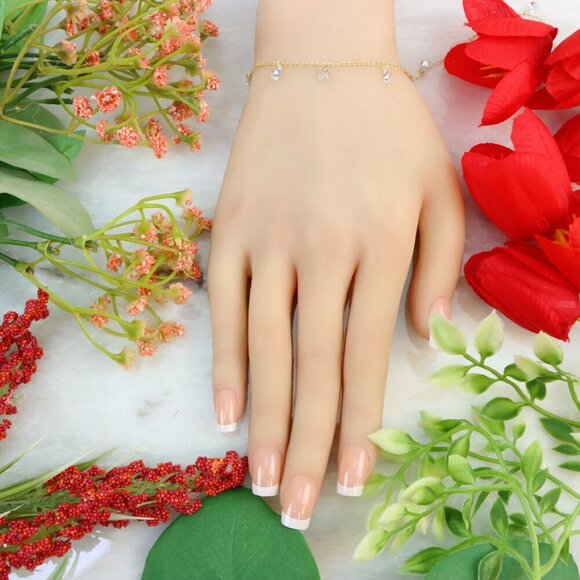 "New Beautiful Design Bracelet for Women/Girls, Gift, B738 - Picture 9 of 11